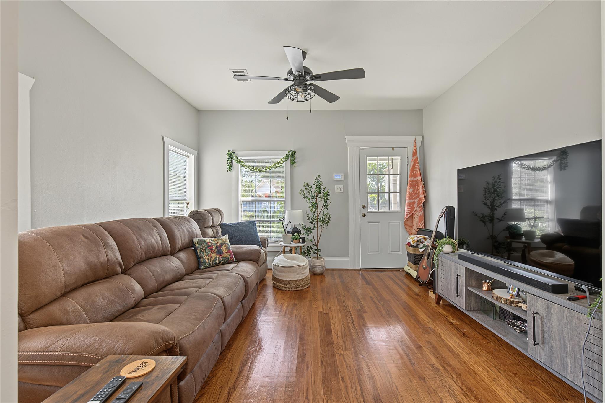 Residential in Houston 5