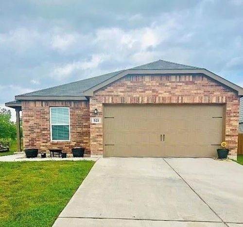 521 Locksley Cv, Jarrell, TX, 76537-2024 | Card Image