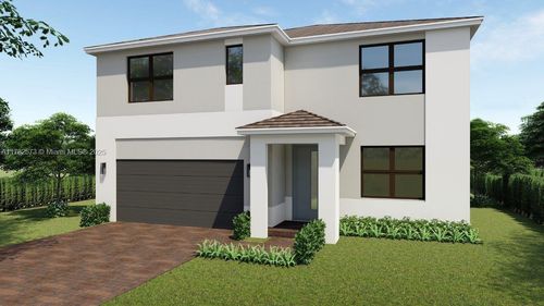 1402 Ne 1st St, Homestead, FL, 33033-6265 | Card Image