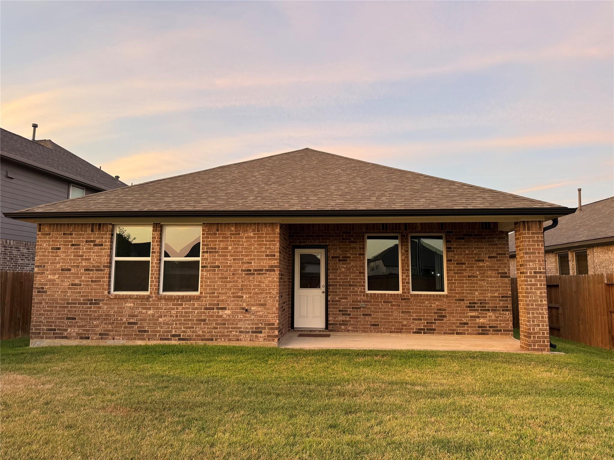 Residential in Katy 3