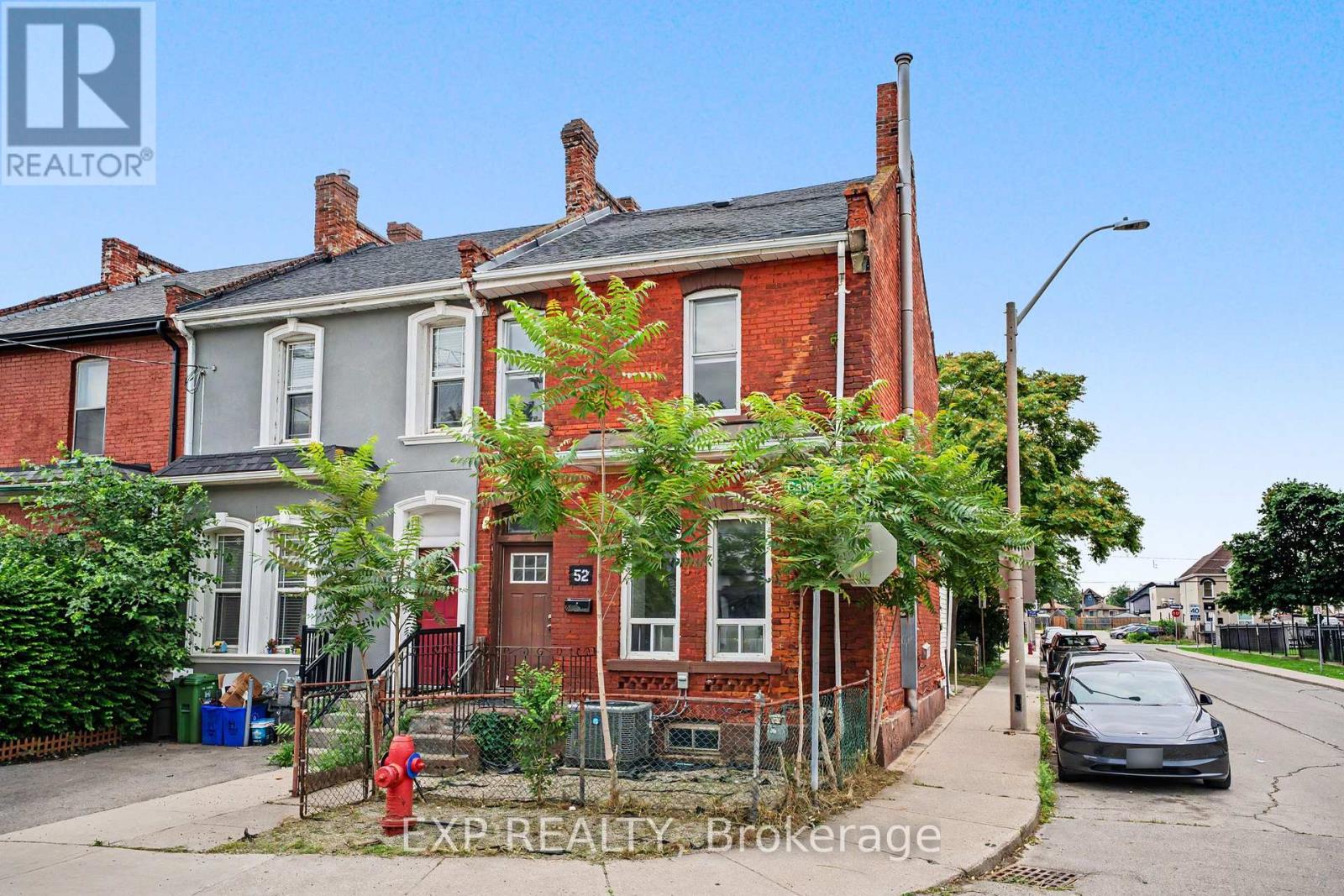 Residential in Hamilton (Beasley) 3