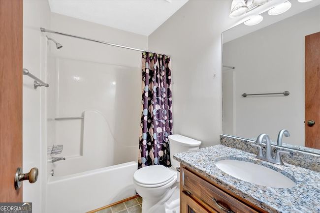 328 West Ln, House other with 3 bedrooms, 2 bathrooms and null parking in Woodstock GA | Image 21