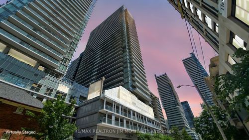 2205-195 Redpath Ave, Toronto, ON, M4P0E4 | Card Image