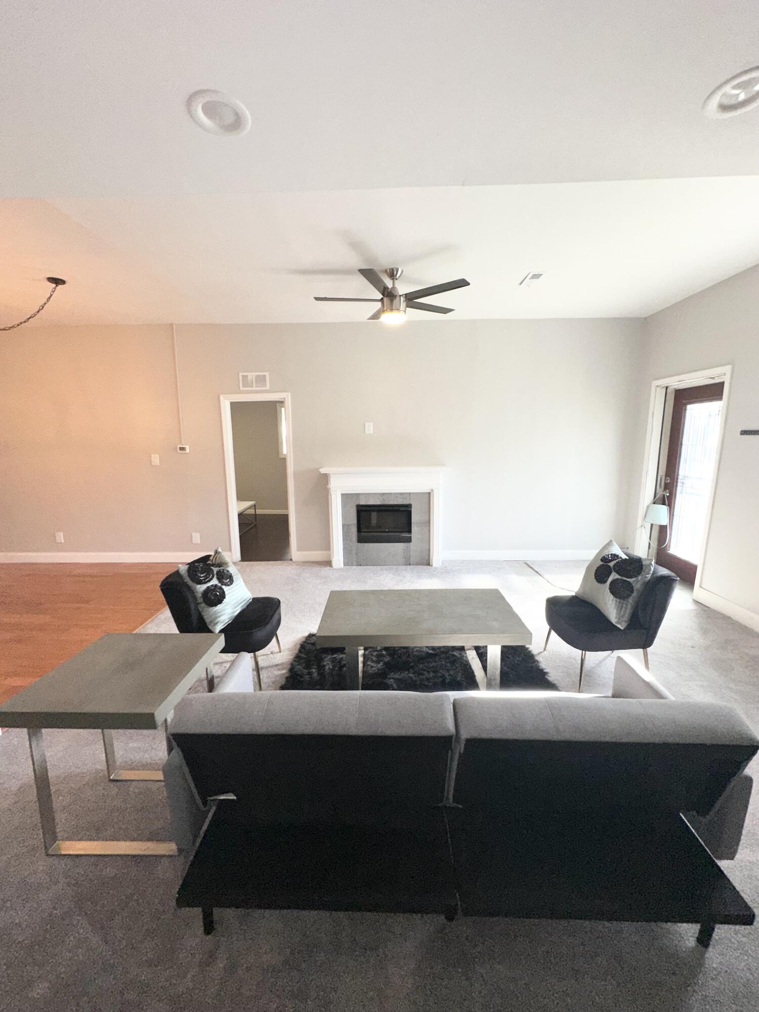 Residential Lease in Detroit 5