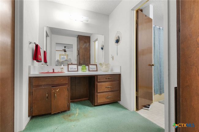 Vanity area of primary bathroom | Image 22