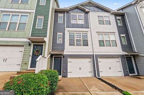3030 Liberty Way Nw, Atlanta, GA, 30318-9387 | Card Image