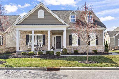 52-7049 Wind Rose Way, Dublin, OH, 43016-7462 | Card Image