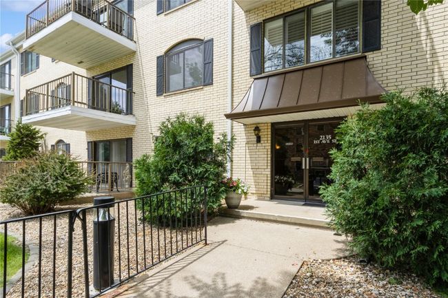 APT-217 - 2135 1 St Ave Se, Condo with 2 bedrooms, 2 bathrooms and null parking in Cedar Rapids IA | Image 26