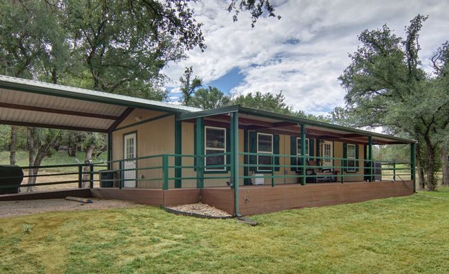 5845 Lazy Bend Rd, Home with 0 bedrooms, 0 bathrooms and null parking in Millsap TX | Image 35