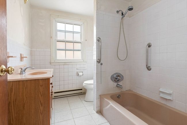 APT-6C - 57 Sylvan St, Condo with 2 bedrooms, 1 bathrooms and 1 parking in Danvers MA | Image 21