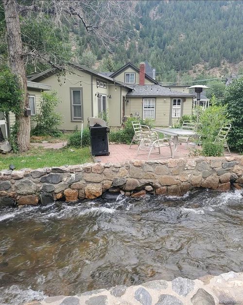 911 Taos St, Georgetown, CO, 80444-5108 | Card Image