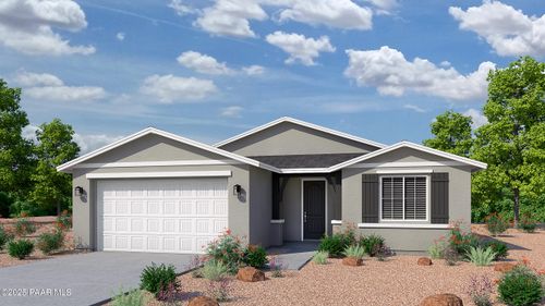 6882 Claret Dr, Prescott, AZ, 86305-0115 | Card Image