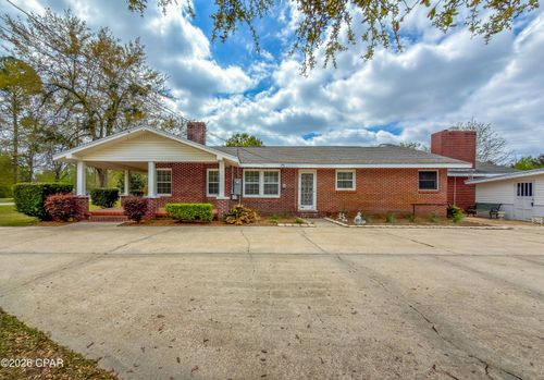 15870 Se Pear St, Blountstown, FL, 32424-2494 | Card Image