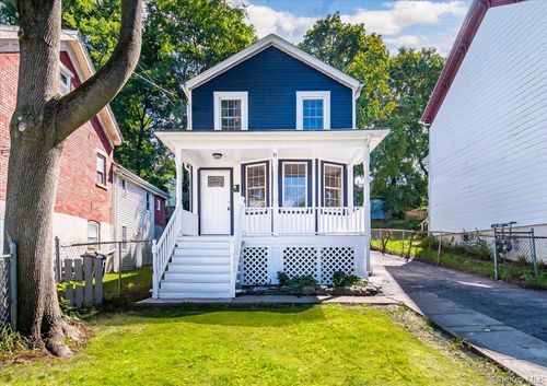 91 Delafield St, Poughkeepsie, NY, 12601-1736 | Card Image