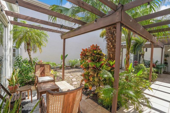 2903 Caffia Way, House other with 4 bedrooms, 4 bathrooms and null parking in West Palm Beach FL | Image 40