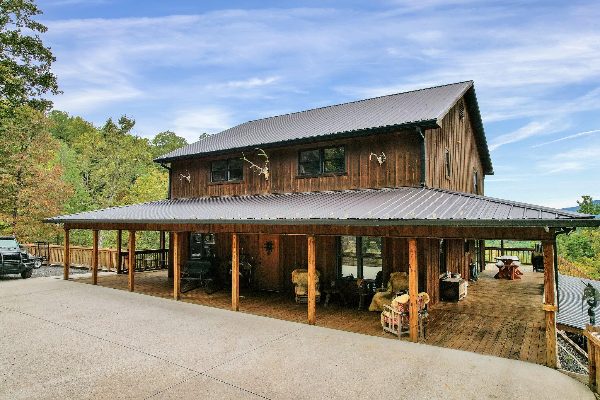 Residential in Reliance 4