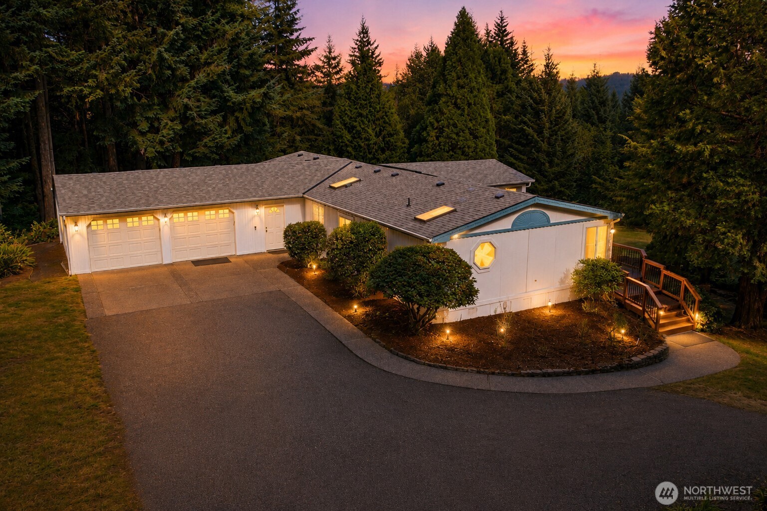 Residential in Camas 2