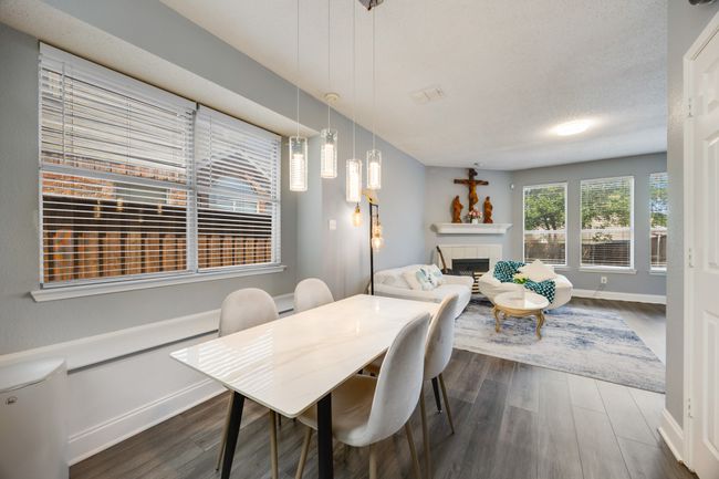 302 Trailwood Dr, House other with 5 bedrooms, 3 bathrooms and null parking in Allen TX | Image 13