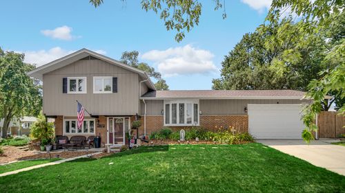 5524 La Palm Dr, Oak Forest, IL, 60452-1262 | Card Image