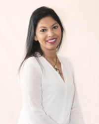 Smita Iruvanti
