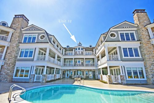 5707 (12FGH) S Lake St, Glen Arbor, MI, 49636-5102 | Card Image
