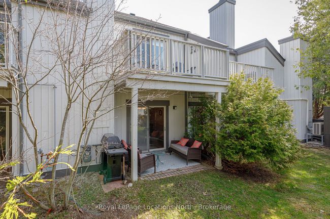 440 Oxbow Cres, Condo with 3 bedrooms, 2 bathrooms and 1 parking in Collingwood ON | Image 36