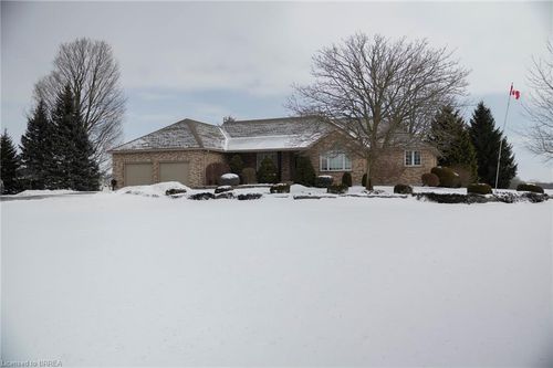 560 W Quarter Townline Rd, Princeton, ON, N0J1V0 | Card Image