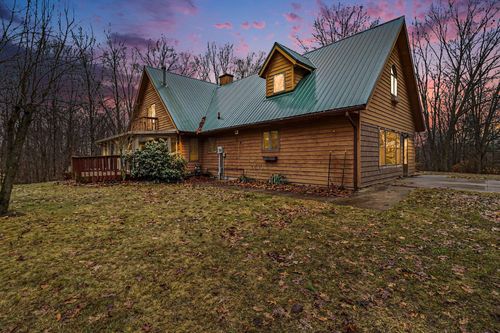 4360 S Maple Island Rd, Fremont, MI, 49412-9361 | Card Image