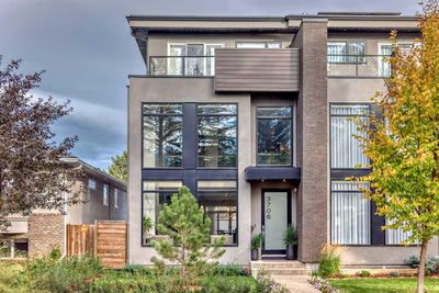 3706 14a St Sw, Home with 4 bedrooms, 4 bathrooms and 2 parking in Calgary AB | Image 1