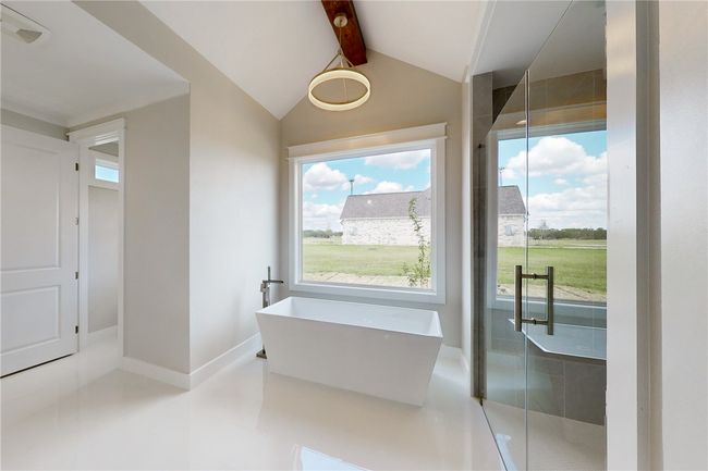 7844 Mathis Creek Dr, House other with 4 bedrooms, 3 bathrooms and null parking in Bryan TX | Image 19