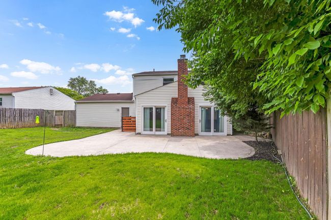 3829 Potomac St, House other with 3 bedrooms, 2 bathrooms and null parking in Groveport OH | Image 46