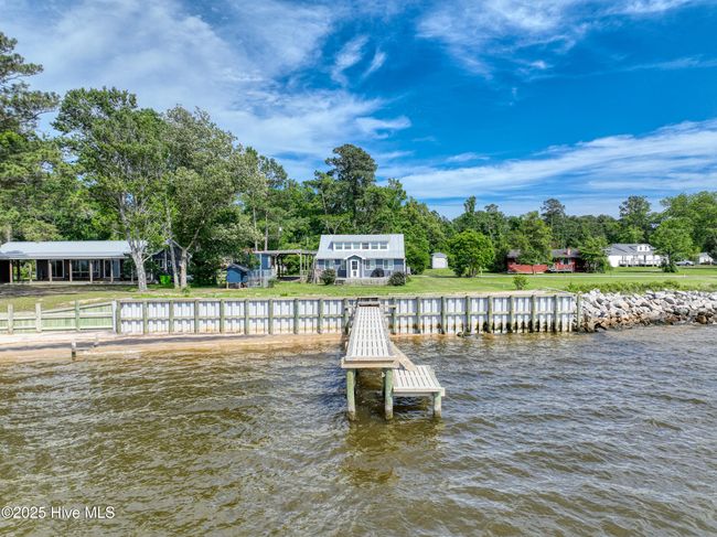 1565 Belangia Rd, House other with 2 bedrooms, 1 bathrooms and null parking in Havelock NC | Image 72