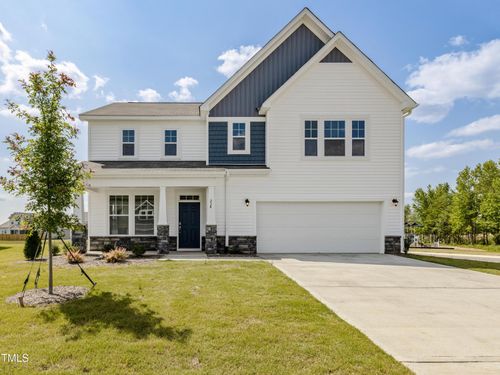 218 Faith Ave, Sanford, NC, 27330 | Card Image