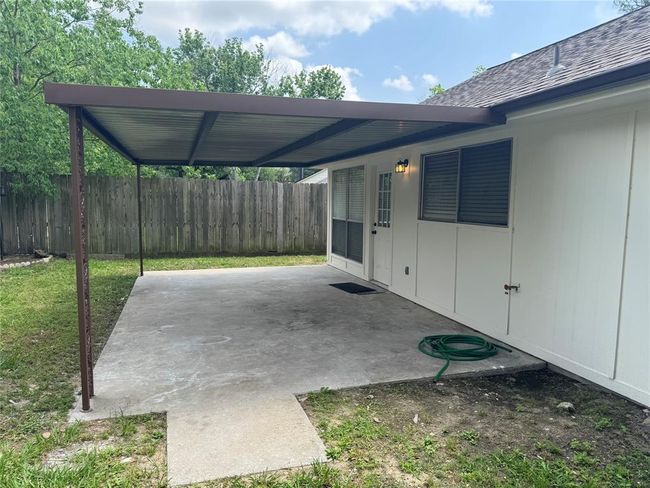 19710 Auburn Park Ln, House other with 3 bedrooms, 2 bathrooms and 2 parking in Spring TX | Image 48