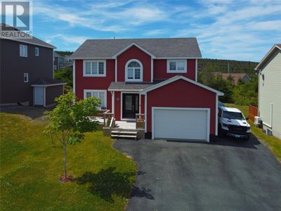 41 Reardon Ave, House other with 4 bedrooms, 4 bathrooms and null parking in Paradise NL | Image 3