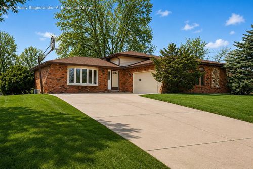 1379 Leeward Rd, Crown Point, IN, 46307-9306 | Card Image