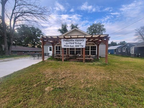 114 Goldenrod St, HALLSVILLE, MO, 65255 | Card Image