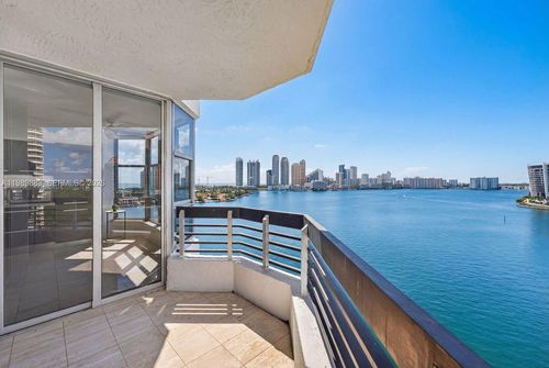 1201-3600 Mystic Pointe Dr, Aventura, FL, 33180-2561 | Card Image