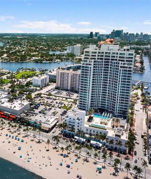apt-707-101 S Fort Lauderdale Beach Blvd, Fort Lauderdale, FL, 33316-1557 | Card Image