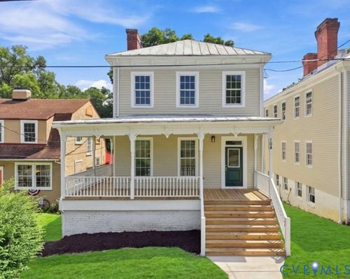 104 E Fillmore St, Petersburg, VA, 23803-5108 | Card Image