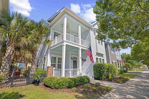 843 Howard Ave, Myrtle Beach, SC, 29577-1657 | Card Image