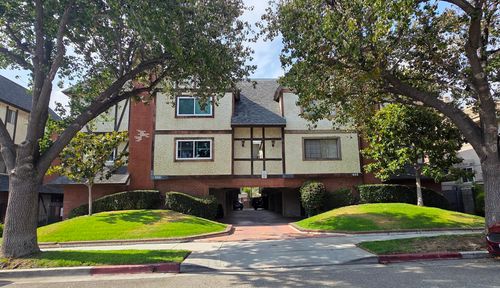 5-659 Alexander St, Glendale, CA, 91203 | Card Image