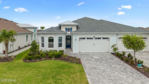 466 Margaritaville Ave, DAYTONA BEACH, FL, 32124-3788 | Card Image