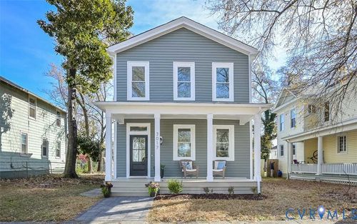 3017 Hanes Ave, Richmond, VA, 23222-2620 | Card Image