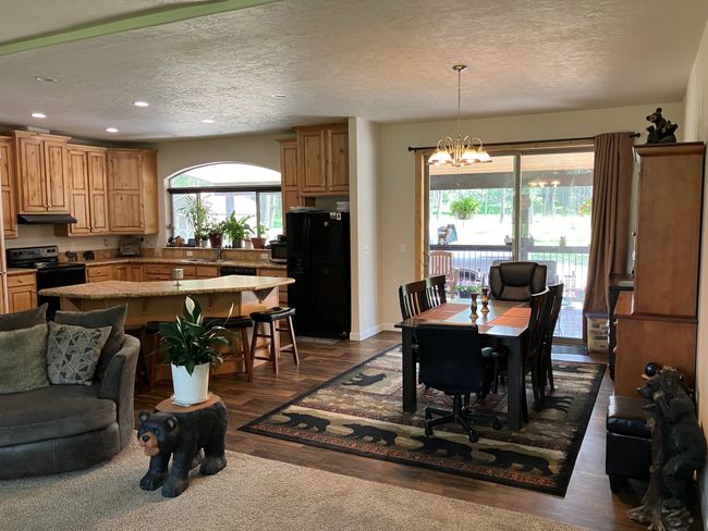 120 Bothman Dr, House other with 3 bedrooms, 2 bathrooms and null parking in Libby MT | Image 7