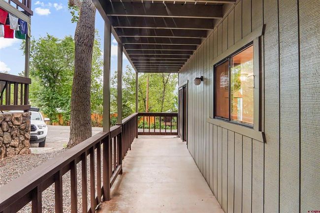 APT-2 - 3211 W 5 Th Ave, Condo with 2 bedrooms, 2 bathrooms and null parking in Durango CO | Image 20