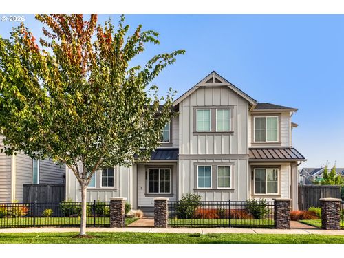 4196 Se Century Blvd, Hillsboro, OR, 97123-6763 | Card Image