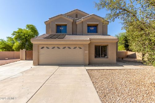 11566 W Apache St, Avondale, AZ, 85323-6209 | Card Image