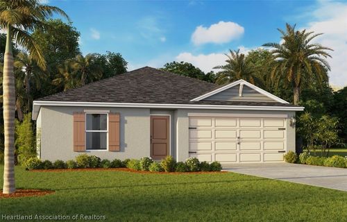 6787 San Benito Dr, Sebring, FL, 33872-1825 | Card Image