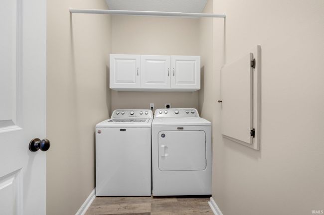 11322 Nightingale Cv, House other with 3 bedrooms, 2 bathrooms and null parking in Roanoke IN | Image 19